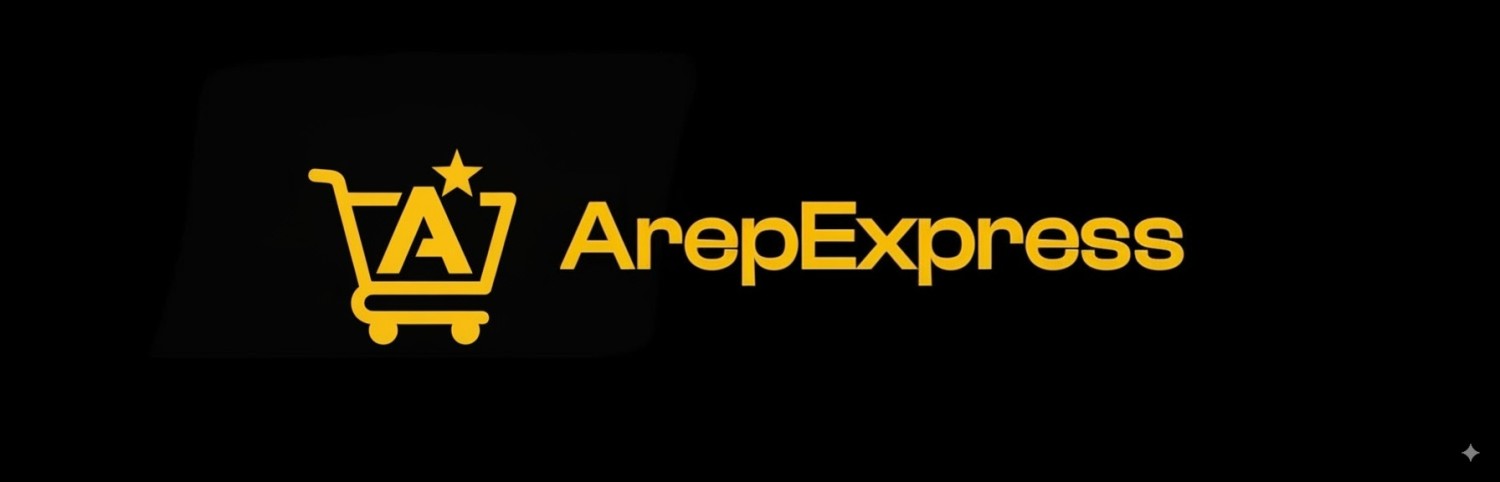 Arepexpress