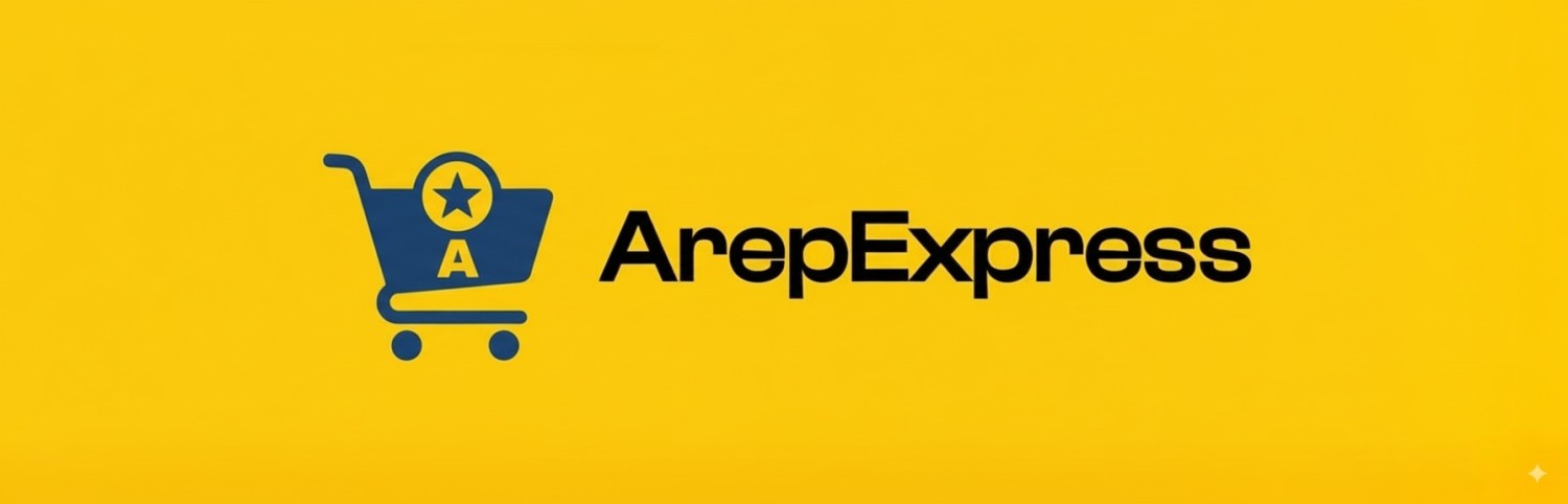 Arepexpress